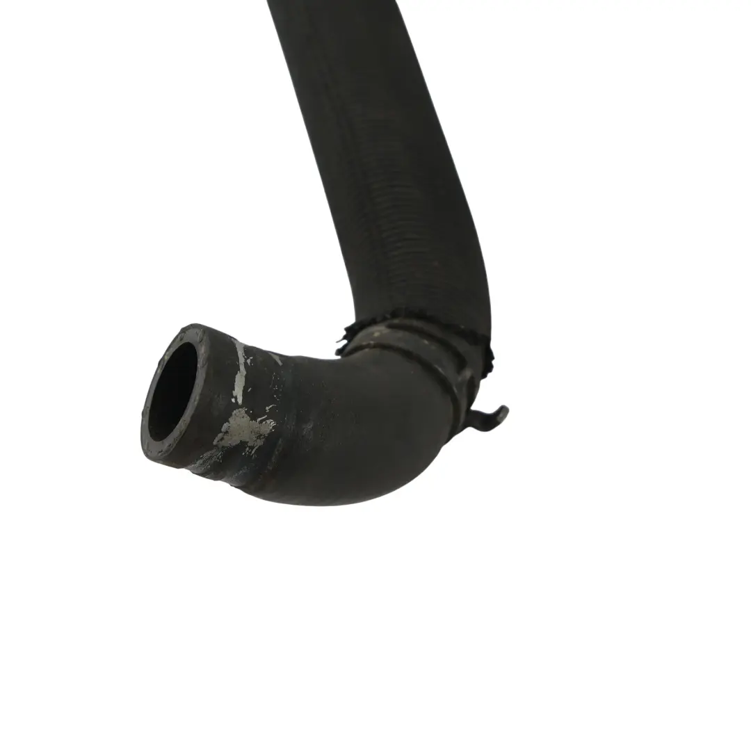 Audi RS4 B7 Przewód Wąż Rura Wody Układu Chłodzenia 4.2 V8 BNS - SKU 8E0819376C - Numer Części 8E0819376C