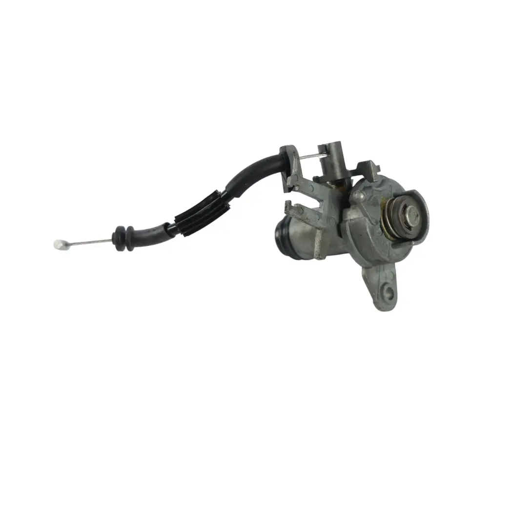 Audi A4 S4 RS4 B7 Heckklappe Kofferraum Schloss Zylinder - SKU 8E0827573C - Teilenummer 8E0827573C