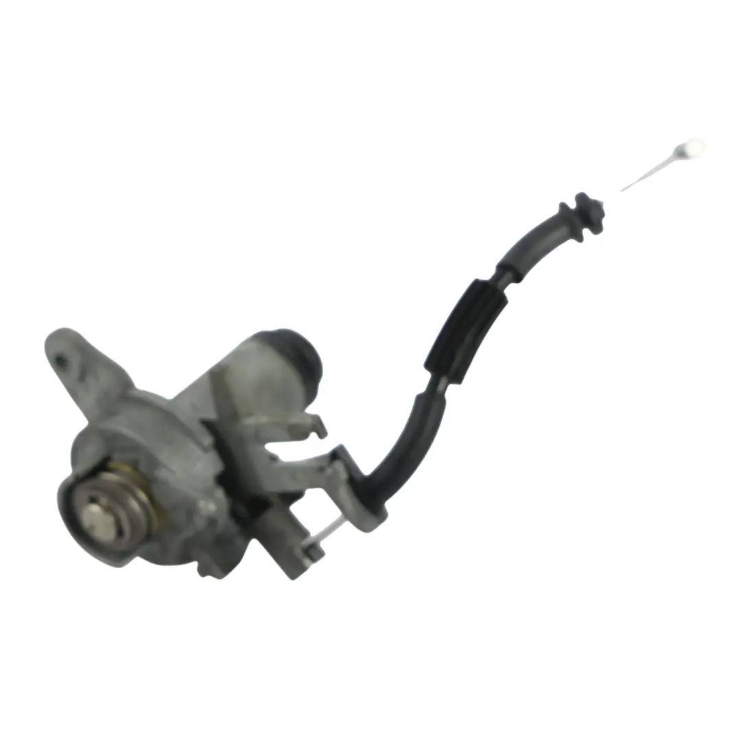 Audi A4 S4 RS4 B7 Serrure Cylindre Coffre Hayon - SKU 8E0827573C - Numéro de pièce 8E0827573C