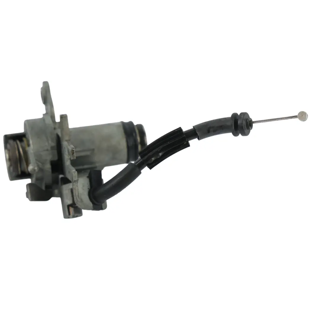 Boot Lid Lock Barrel to Audi A4 S4 RS4 B7 Tailgate with Part number 8E0827573C Audi A4 S4 RS4 B7 Tailgate Boot Lid Lock Barrel - SKU 8E0827573C - Part number 8E0827573C