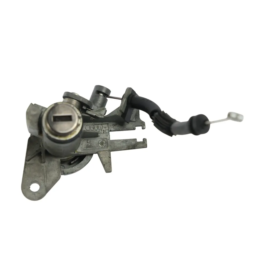 Heckklappe Kofferraum Schloss Zylinder für Audi A4 S4 RS4 B7 mit Teilenummer 8E0827573C Audi A4 S4 RS4 B7 Heckklappe Kofferraum Schloss Zylinder - SKU 8E0827573C - Teilenummer 8E0827573C