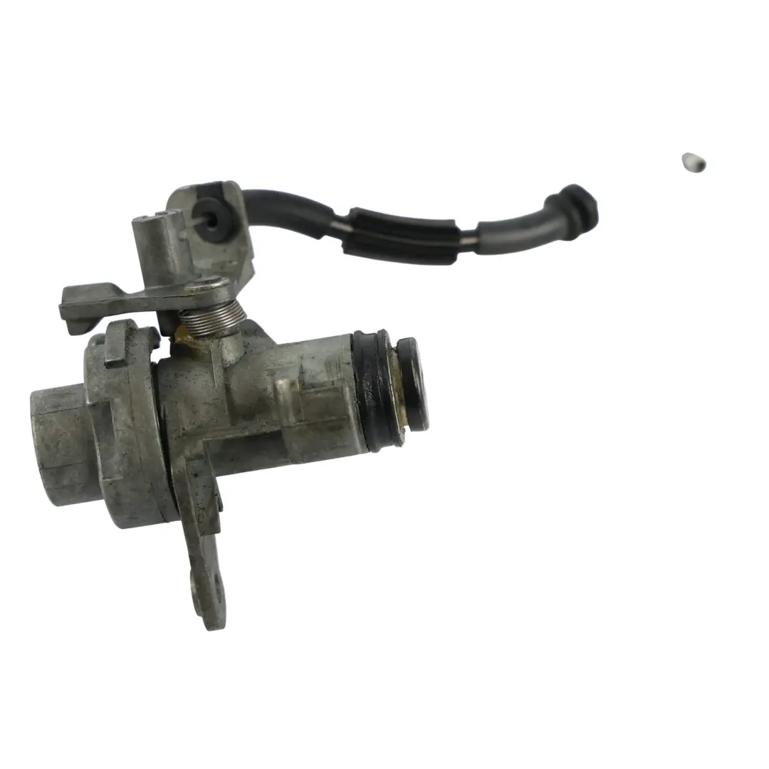 Audi A4 S4 RS4 B7 Heckklappe Kofferraum Schloss Zylinder - SKU 8E0827573C - Teilenummer 8E0827573C