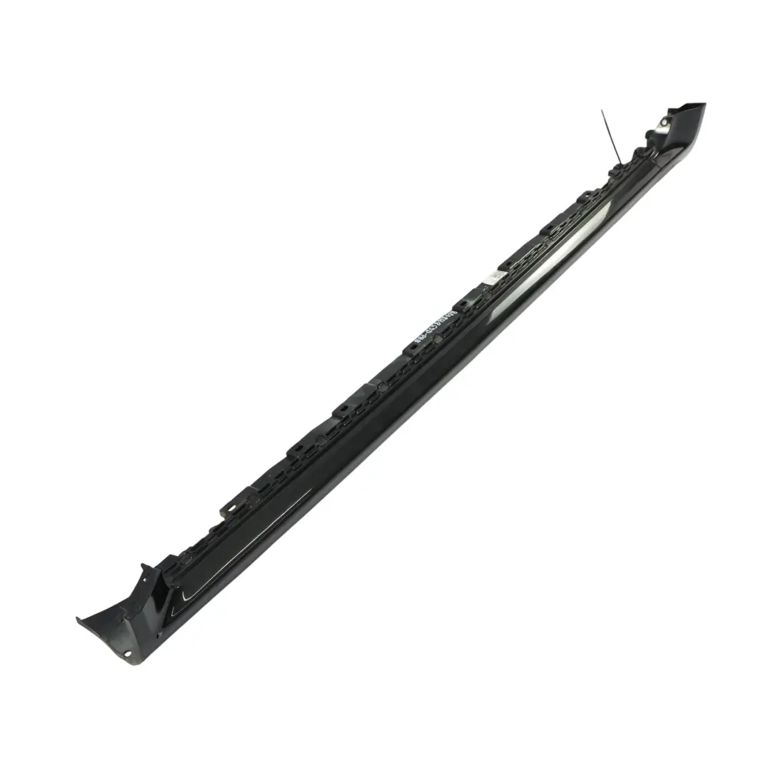 Bas de Caisse Gauche Panneau Seuil Porte Noir Phantom Z9Y pour Audi RS4 B7 à propos du numéro de pièce 8E0853859D Audi RS4 B7 Bas de Caisse Gauche Panneau Seuil Porte Noir Phantom Z9Y - SKU 8E0853859D-PHB - Numéro de pièce 8E0853859D
