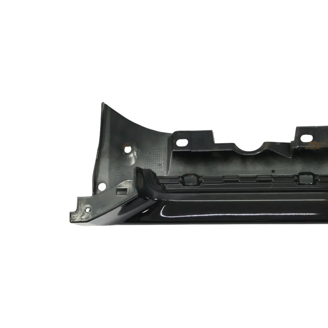 Bas de Caisse Gauche Panneau Seuil Porte Noir Phantom Z9Y pour Audi RS4 B7 à propos du numéro de pièce 8E0853859D Audi RS4 B7 Bas de Caisse Gauche Panneau Seuil Porte Noir Phantom Z9Y - SKU 8E0853859D-PHB - Numéro de pièce 8E0853859D