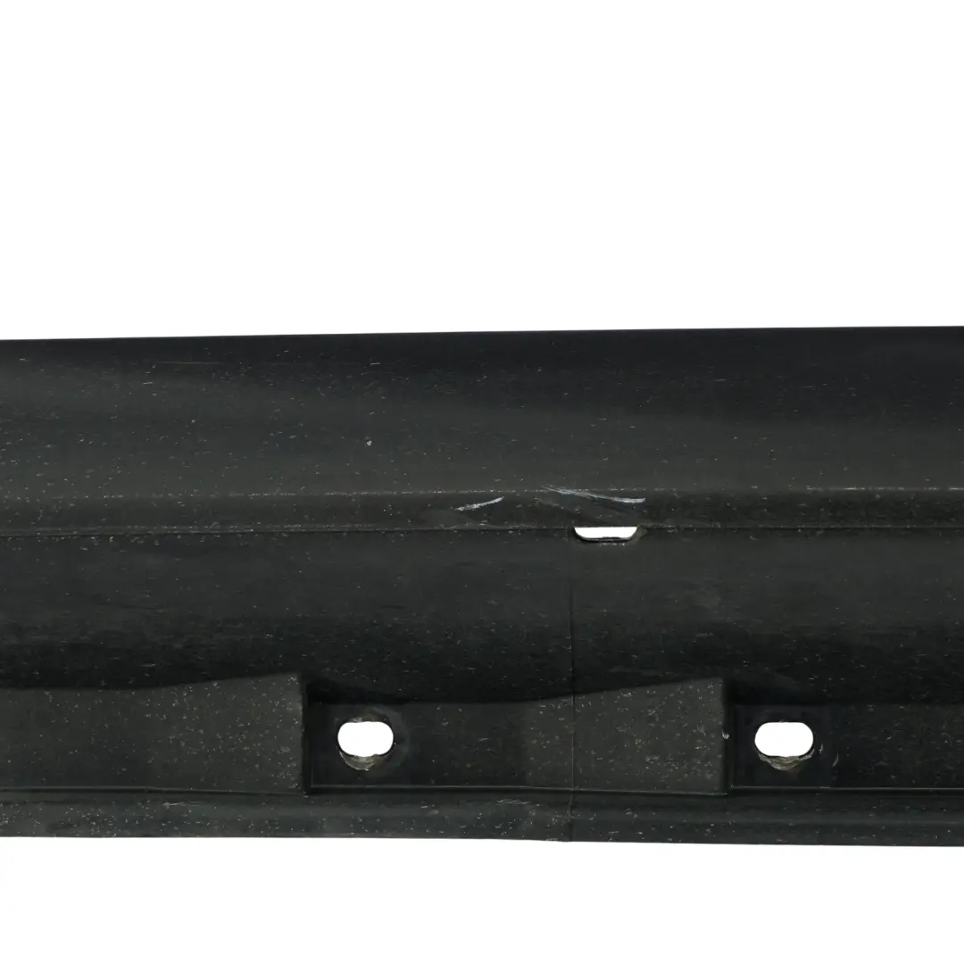 Bas de Caisse Gauche Panneau Seuil Porte Noir Phantom Z9Y pour Audi RS4 B7 à propos du numéro de pièce 8E0853859D Audi RS4 B7 Bas de Caisse Gauche Panneau Seuil Porte Noir Phantom Z9Y - SKU 8E0853859D-PHB - Numéro de pièce 8E0853859D