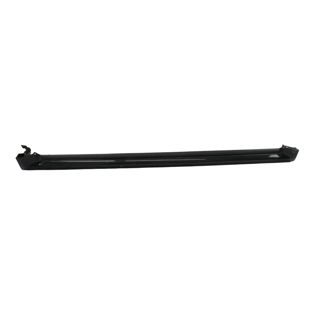 Bas de Caisse Droit Panneau Seuil Porte Noir Phantom Z9Y pour Audi RS4 B7 à propos du numéro de pièce 8E0853860D Audi RS4 B7 Bas de Caisse Droit Panneau Seuil Porte Noir Phantom Z9Y - SKU 8E0853860D-PHB - Numéro de pièce 8E0853860D