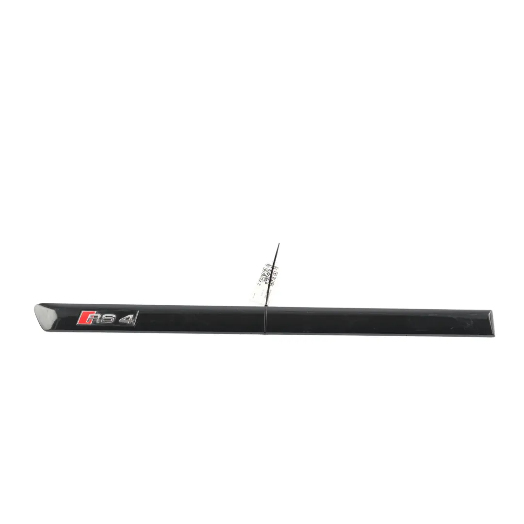 Protective Door Strip to Audi RS4 Avant Quattro with Part number 8E0853964B Audi RS4 Avant Quattro Protective Door Strip - SKU 8E0853964B - Part number 8E0853964B