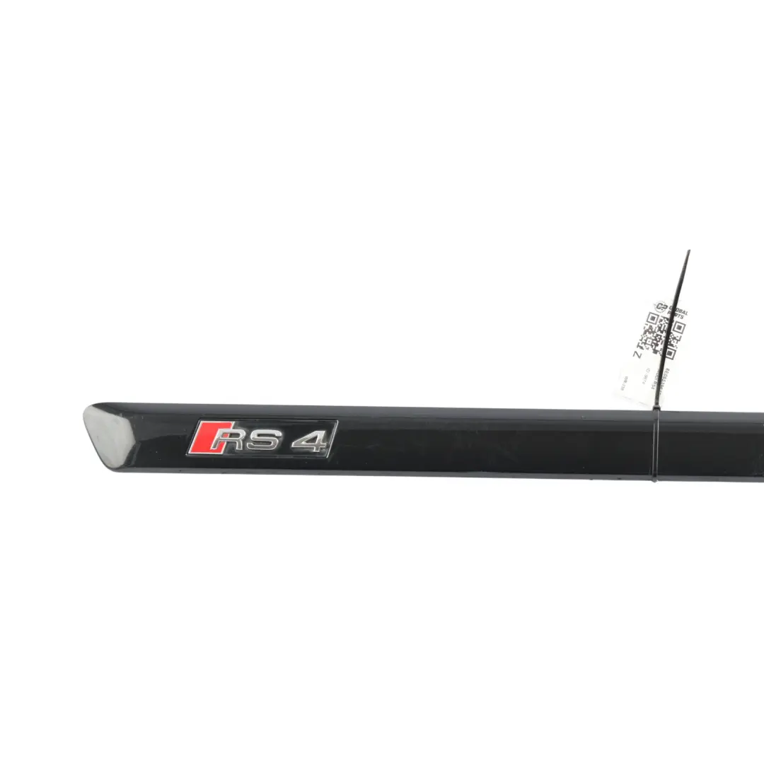 Audi RS4 Avant Quattro Protective Door Strip - SKU 8E0853964B - Part number 8E0853964B