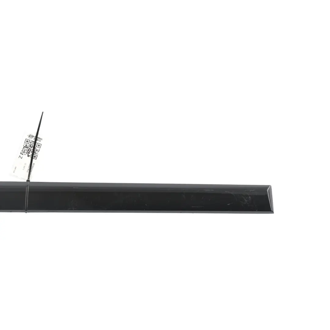 Audi RS4 Avant Quattro Protective Door Strip - SKU 8E0853964B - Part number 8E0853964B