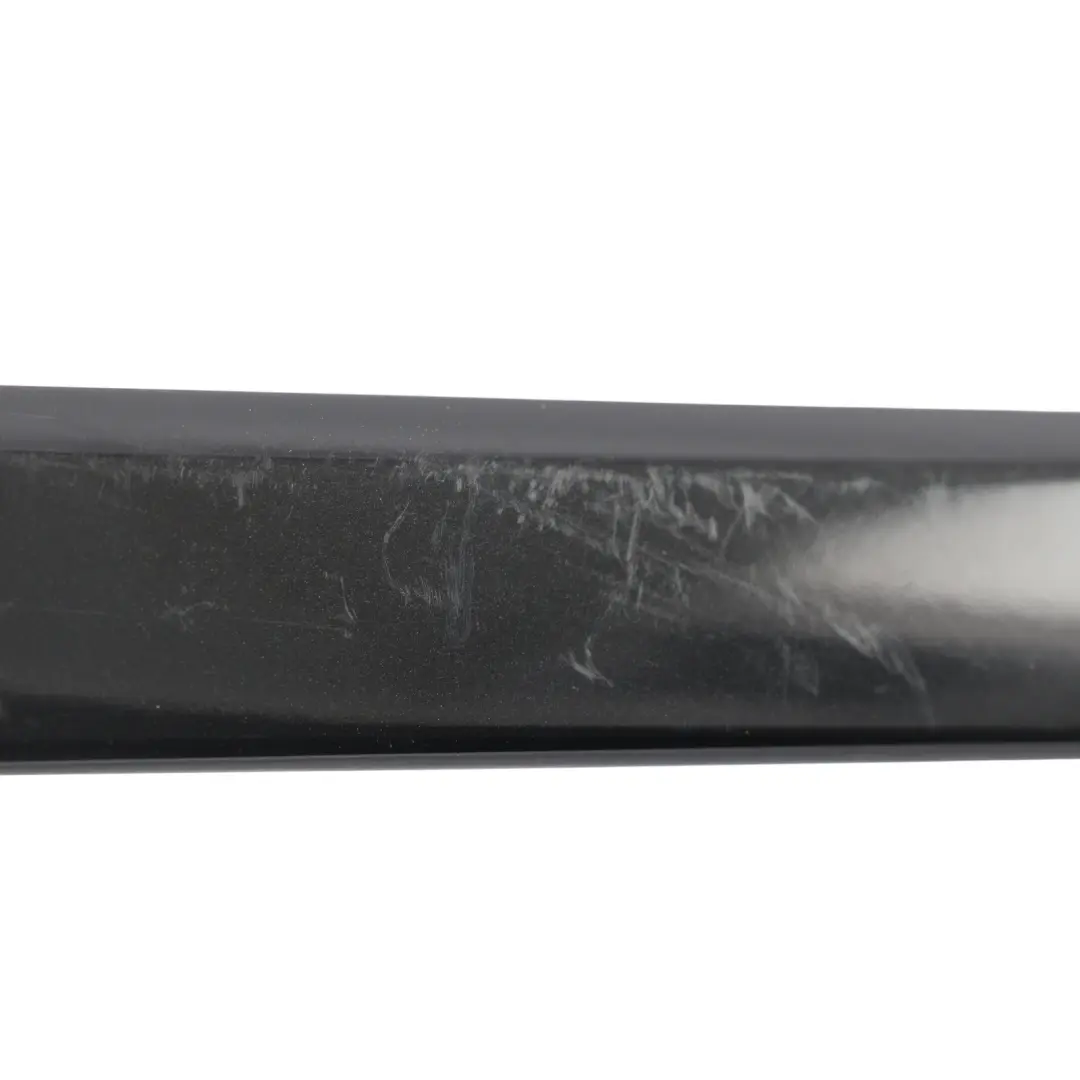 Audi RS4 Avant Quattro Protective Door Strip - SKU 8E0853964B - Part number 8E0853964B