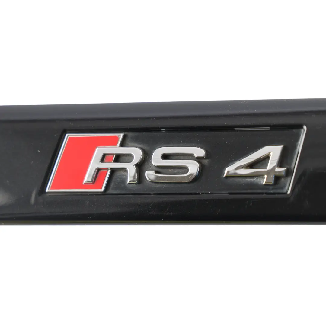 Protective Door Strip to Audi RS4 Avant Quattro with Part number 8E0853964B Audi RS4 Avant Quattro Protective Door Strip - SKU 8E0853964B - Part number 8E0853964B