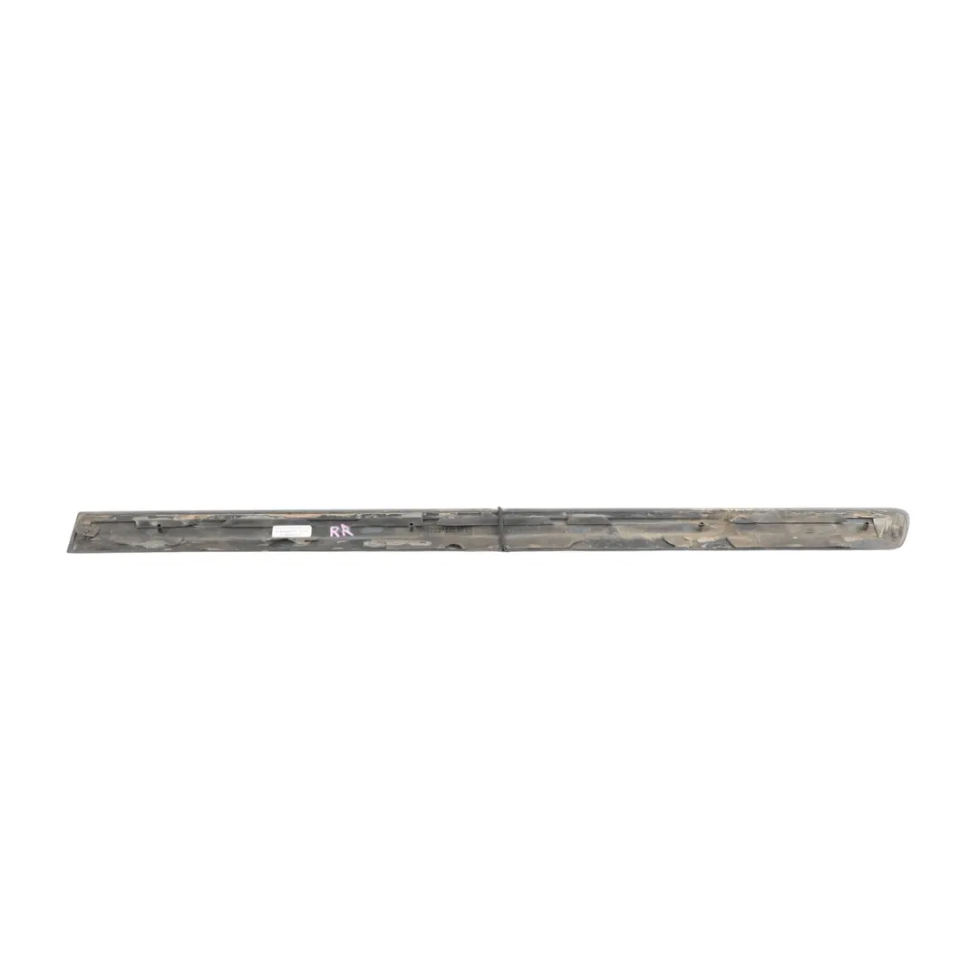 Protective Door Strip to Audi RS4 Avant Quattro with Part number 8E0853964B Audi RS4 Avant Quattro Protective Door Strip - SKU 8E0853964B - Part number 8E0853964B