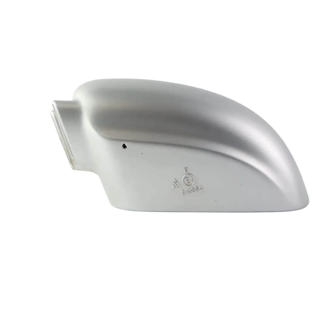 Osłona Lusterka Bocznego Lewa Matowe Aluminium do Audi RS4 B7 o numerze 8E0857527A Audi RS4 B7 Osłona Lusterka Bocznego Lewa Matowe Aluminium - SKU 8E0857527A-ALU - Numer Części 8E0857527A