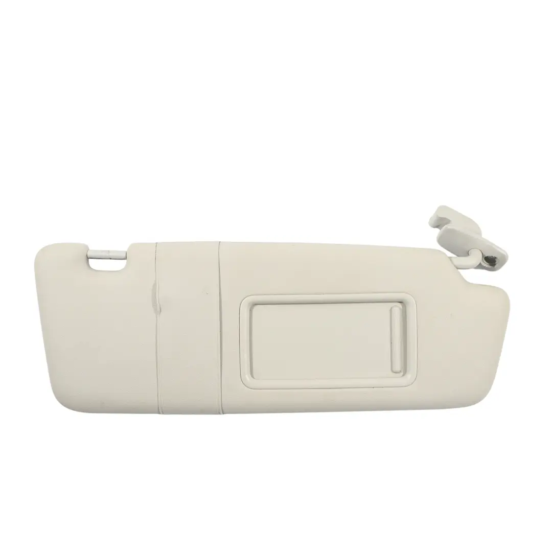 Audi A4 B7 Sonnenblende Abdeckung Panel Rechts - SKU 8E0857552H - Teilenummer 8E0857552H