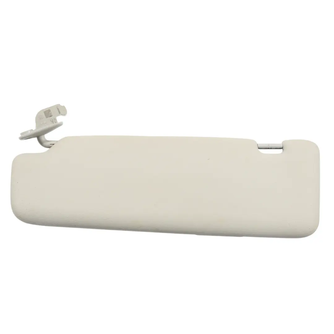 Audi A4 B7 Parasol Cubierta Sombra Panel Derecho - SKU 8E0857552H - Número de pieza 8E0857552H