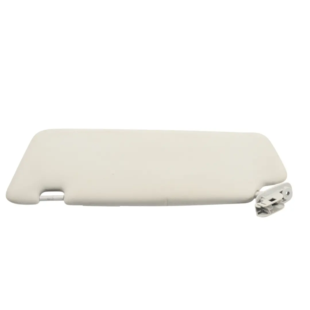 Sonnenblende Abdeckung Panel Rechts für Audi A4 B7 mit Teilenummer 8E0857552H Audi A4 B7 Sonnenblende Abdeckung Panel Rechts - SKU 8E0857552H - Teilenummer 8E0857552H