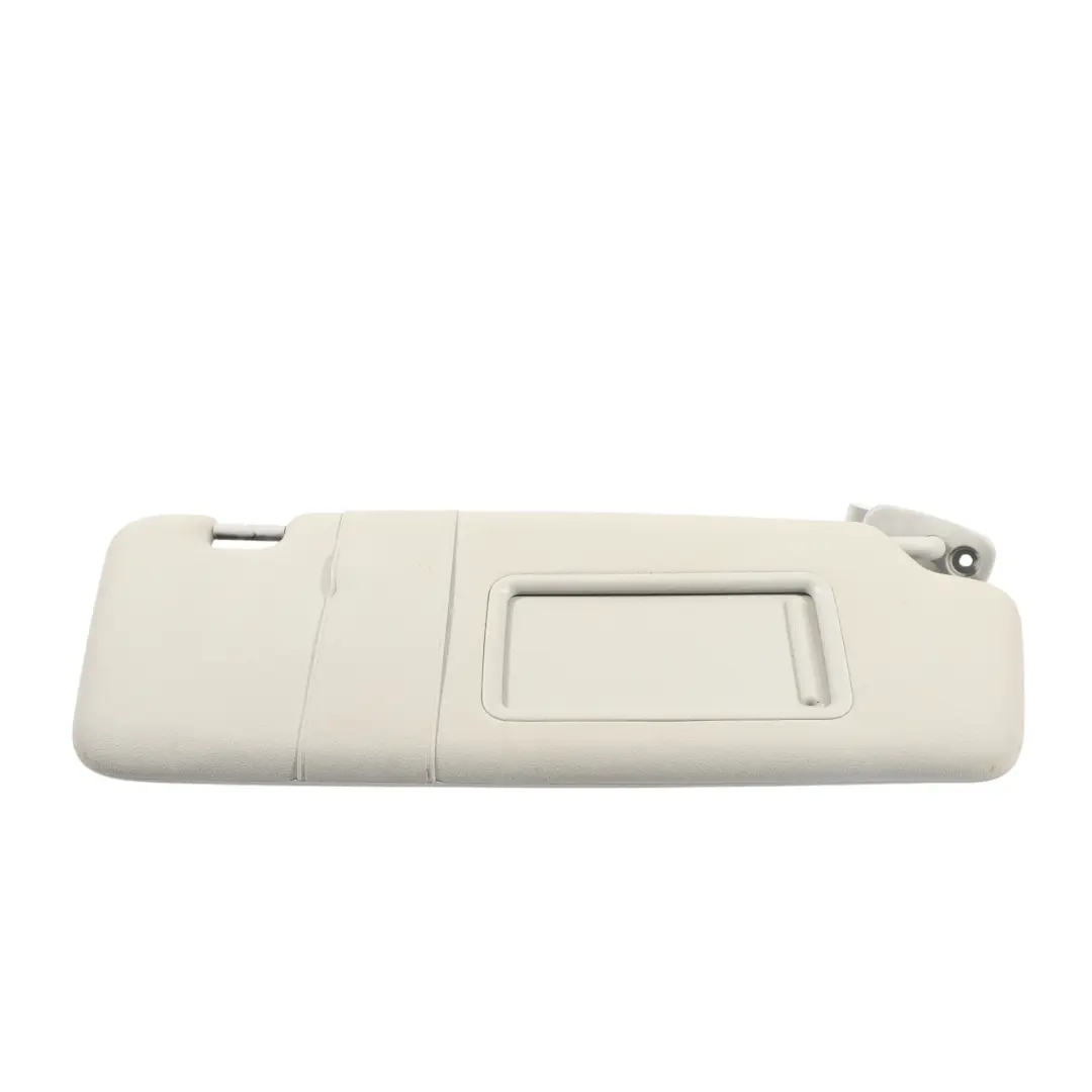 Pare-Soleil Couverture Ombre Panneau Droit pour Audi A4 B7 à propos du numéro de pièce 8E0857552H Audi A4 B7 Pare-Soleil Couverture Ombre Panneau Droit - SKU 8E0857552H - Numéro de pièce 8E0857552H