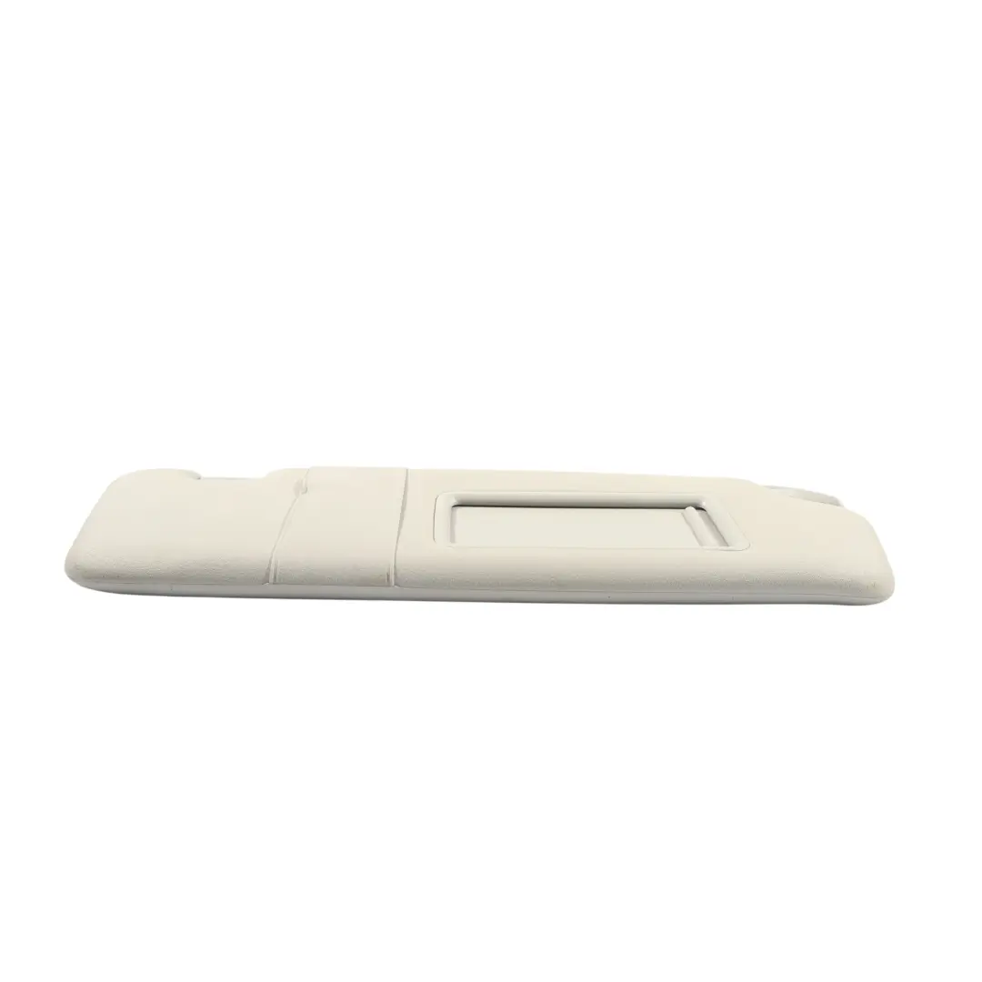 Pare-Soleil Couverture Ombre Panneau Droit pour Audi A4 B7 à propos du numéro de pièce 8E0857552H Audi A4 B7 Pare-Soleil Couverture Ombre Panneau Droit - SKU 8E0857552H - Numéro de pièce 8E0857552H