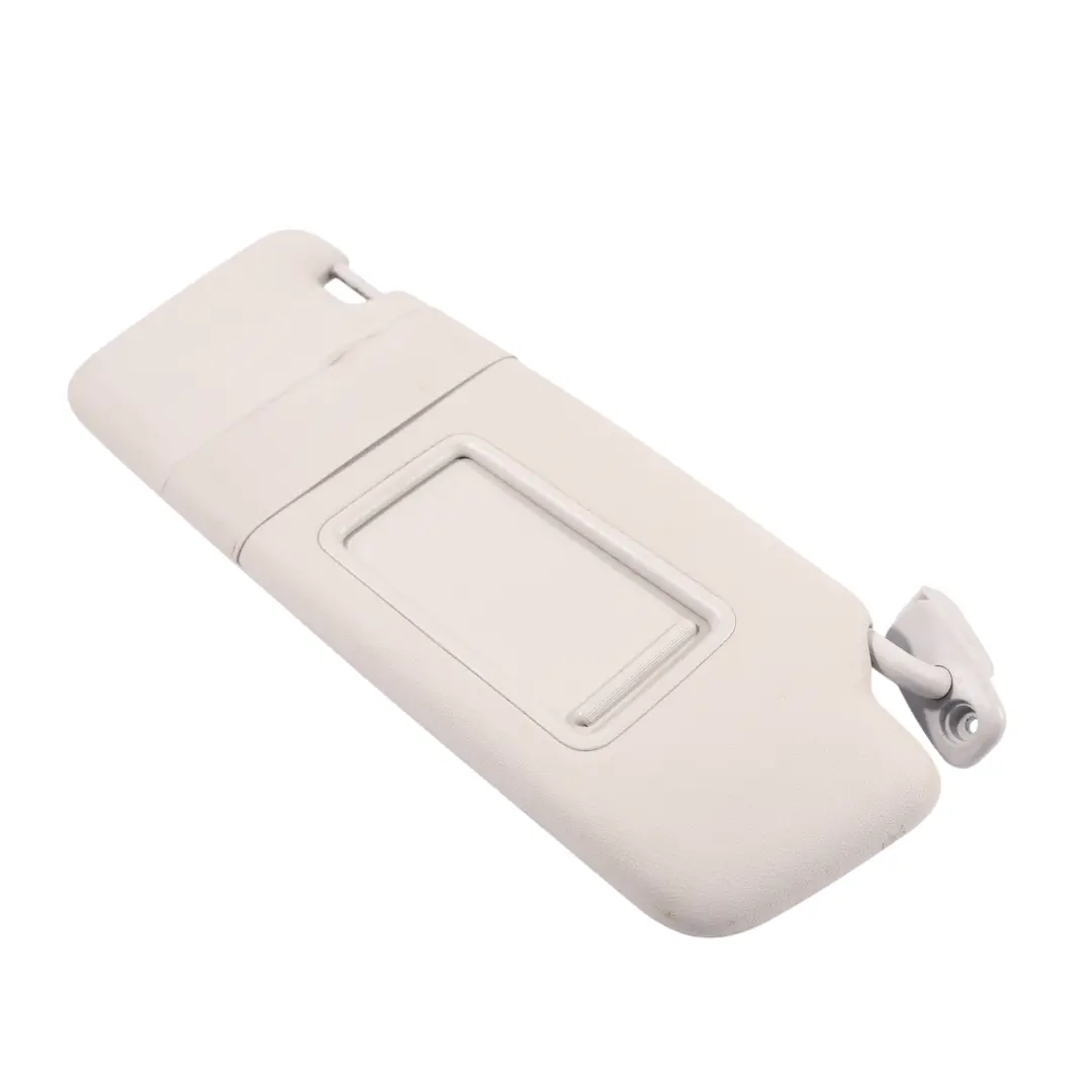 Pare-Soleil Couverture Ombre Panneau Droit pour Audi A4 B7 à propos du numéro de pièce 8E0857552H Audi A4 B7 Pare-Soleil Couverture Ombre Panneau Droit - SKU 8E0857552H - Numéro de pièce 8E0857552H