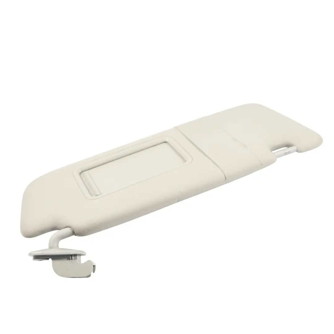 Pare-Soleil Couverture Ombre Panneau Droit pour Audi A4 B7 à propos du numéro de pièce 8E0857552H Audi A4 B7 Pare-Soleil Couverture Ombre Panneau Droit - SKU 8E0857552H - Numéro de pièce 8E0857552H
