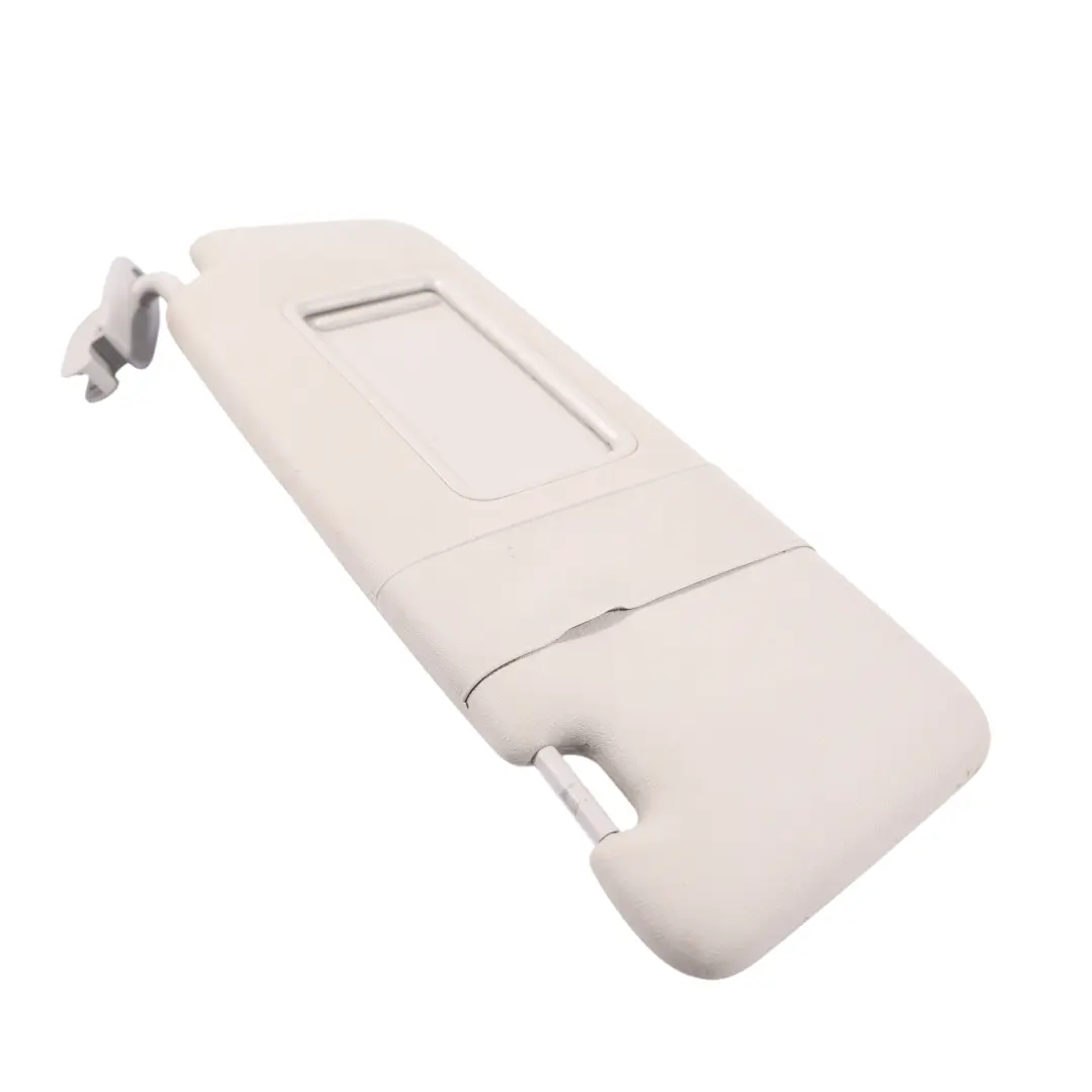 Pare-Soleil Couverture Ombre Panneau Droit pour Audi A4 B7 à propos du numéro de pièce 8E0857552H Audi A4 B7 Pare-Soleil Couverture Ombre Panneau Droit - SKU 8E0857552H - Numéro de pièce 8E0857552H