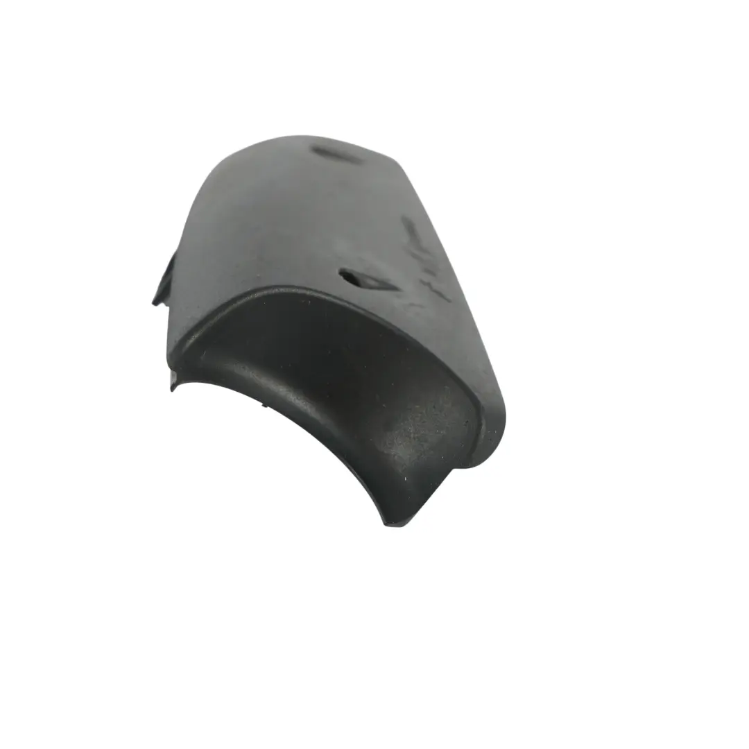 Audi A4 B6 B7 Rétroviseur Garniture Inférieure Noir Gauche - SKU 8E0858523A - Numéro de pièce 8E0858523A
