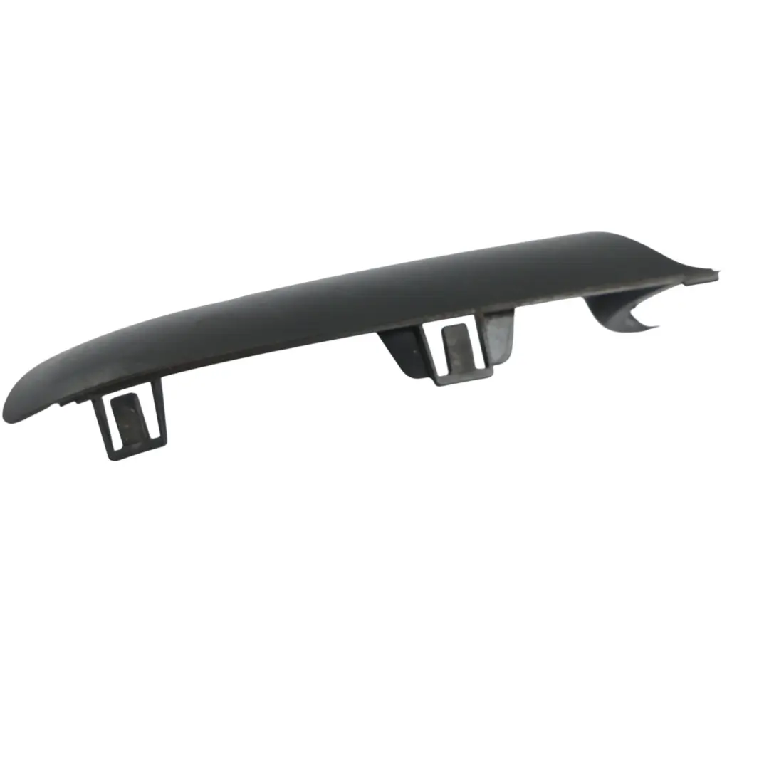 Copertura Specchietto Nero Sinistro per Audi A4 B6 B7 con numero di parte 8E0858523A Audi A4 B6 B7 Copertura Specchietto Nero Sinistro - SKU 8E0858523A - Numero di parte 8E0858523A