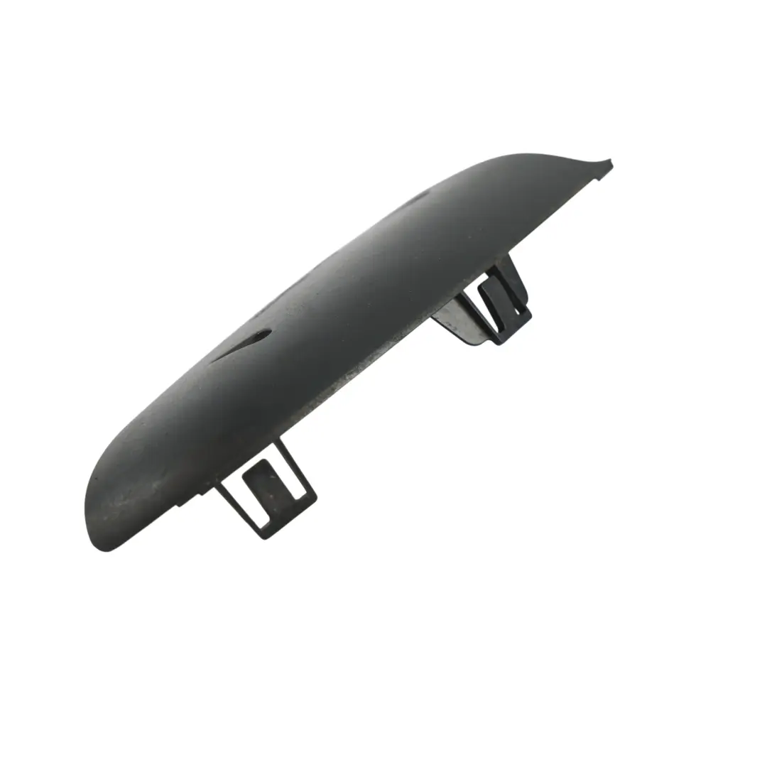 Wing Mirror Lower Cover Trim Moulding Black Left N/S to Audi A4 B6 B7 with Part number 8E0858523A Audi A4 B6 B7 Wing Mirror Lower Cover Trim Moulding Black Left N/S - SKU 8E0858523A - Part number 8E0858523A