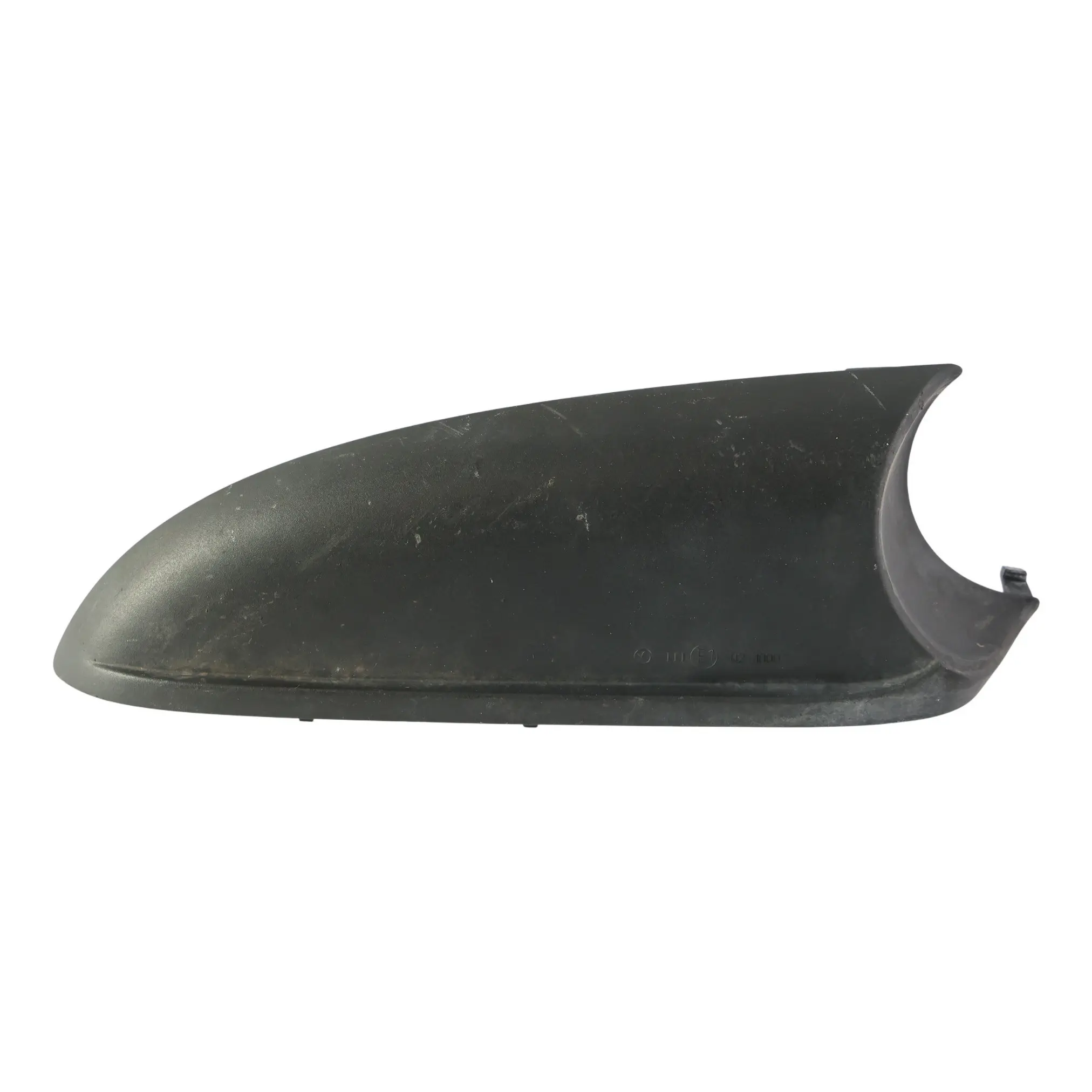 Audi A3 8P A4 B7 Osłona Lusterka Bocznego Czarna Prawa 8E0858524A