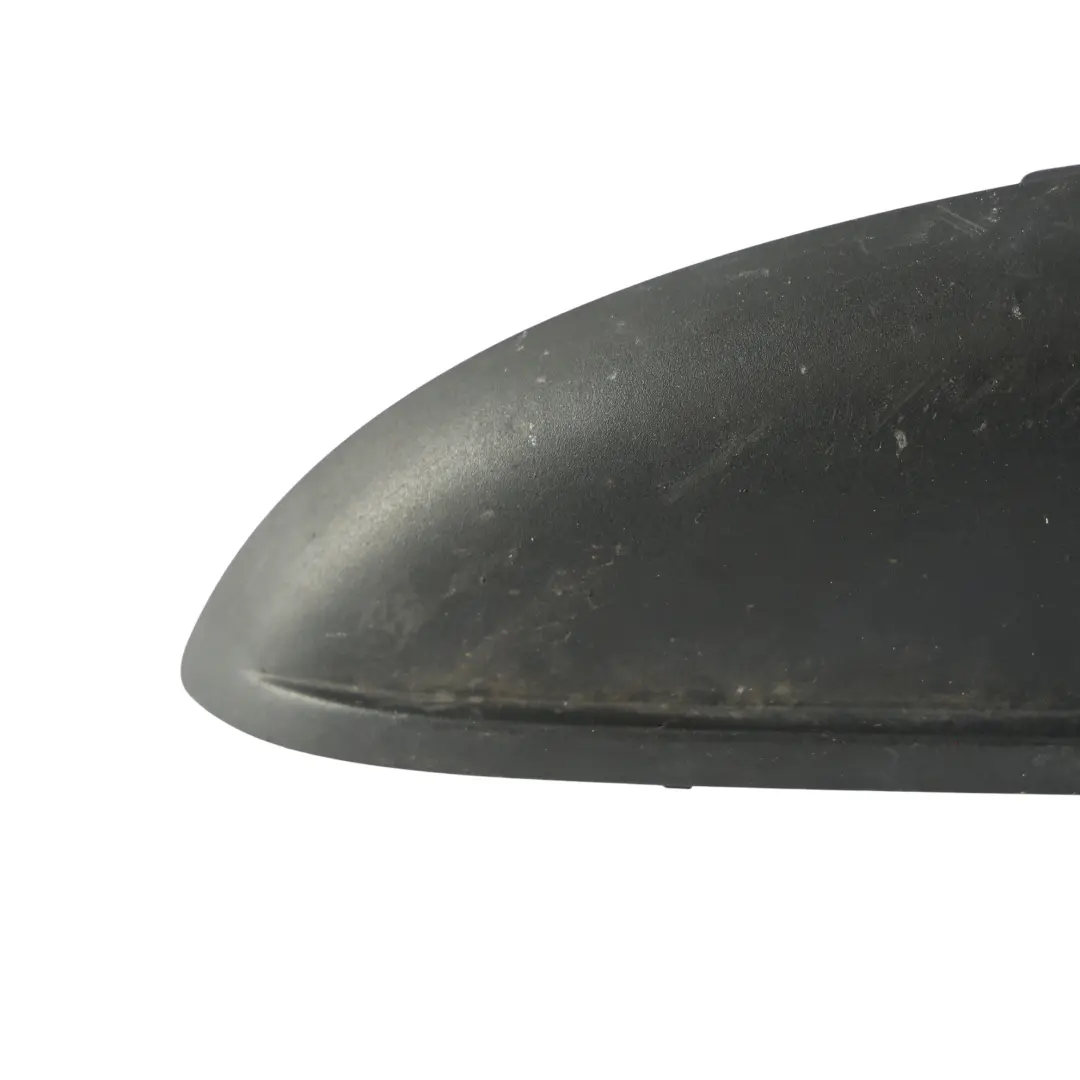 Spiegel Zierblende Gehäuse Schwarz Rechts für Audi A3 8P A4 B7 mit Teilenummer 8E0858524A Audi A3 8P A4 B7 Spiegel Zierblende Gehäuse Schwarz Rechts - SKU 8E0858524A - Teilenummer 8E0858524A