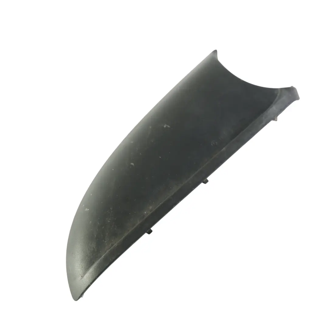 Rétroviseur Garniture Inférieure Boîtier Noir Droit pour Audi A3 8P A4 B7 à propos du numéro de pièce 8E0858524A Audi A3 8P A4 B7 Rétroviseur Garniture Inférieure Boîtier Noir Droit - SKU 8E0858524A - Numéro de pièce 8E0858524A