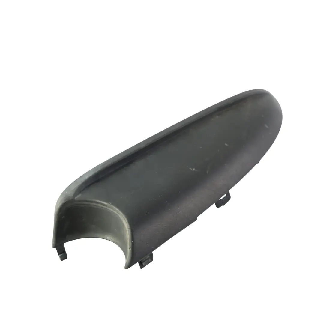 Audi A3 8P A4 B7 Specchietto Copertura Alloggiamento Nero Destro - SKU 8E0858524A - Numero di parte 8E0858524A