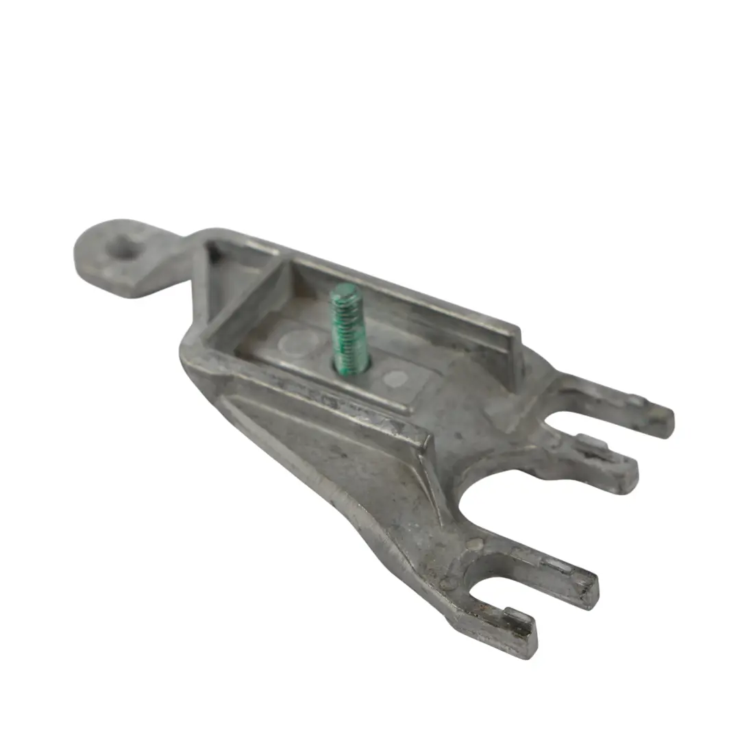 Audi A4 B6 B7 Support Montage Accoudoir Central Avant - SKU 8E0864283 - Numéro de pièce 8E0864283
