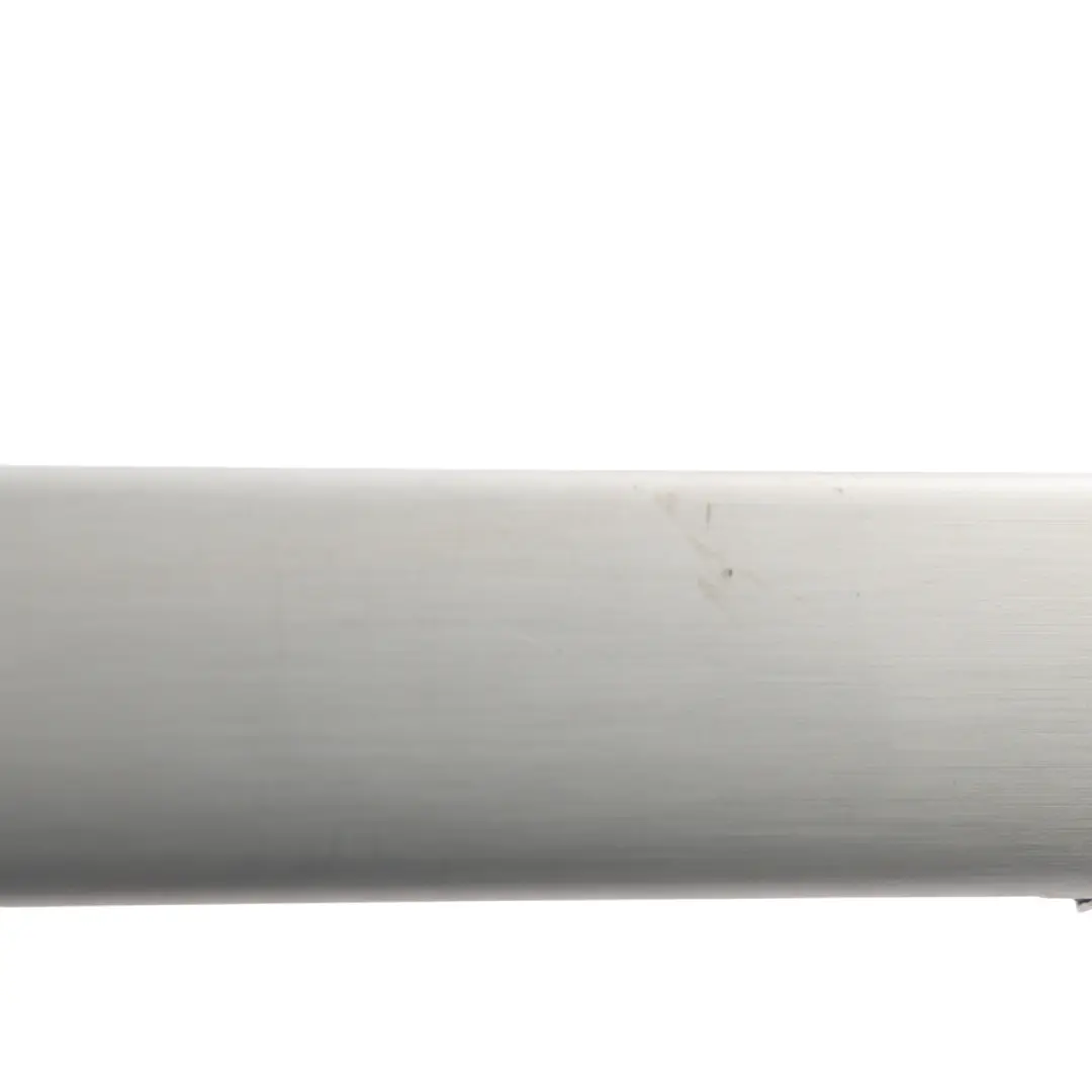 Audi A4 B7 Rivestimento Porta Posteriore Destro Alluminio Spazzolato - SKU 8E0867420-1 - Numero di parte 8E0867420