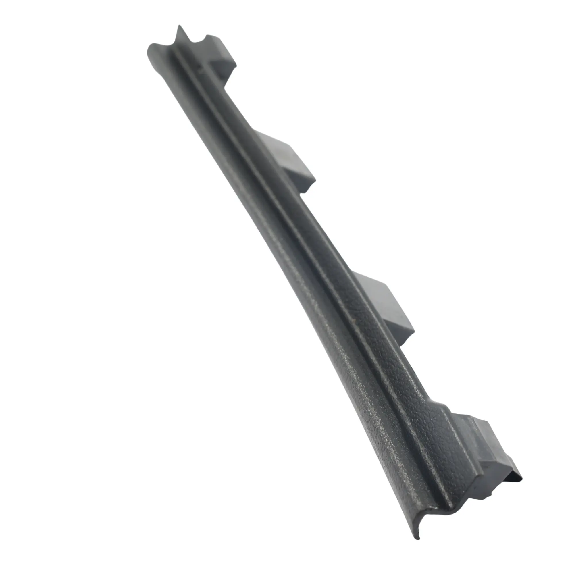 Audi A4 B7 A-Pillar Centre Trim Cover Panel Moulding Black Left N/S 8E0868203