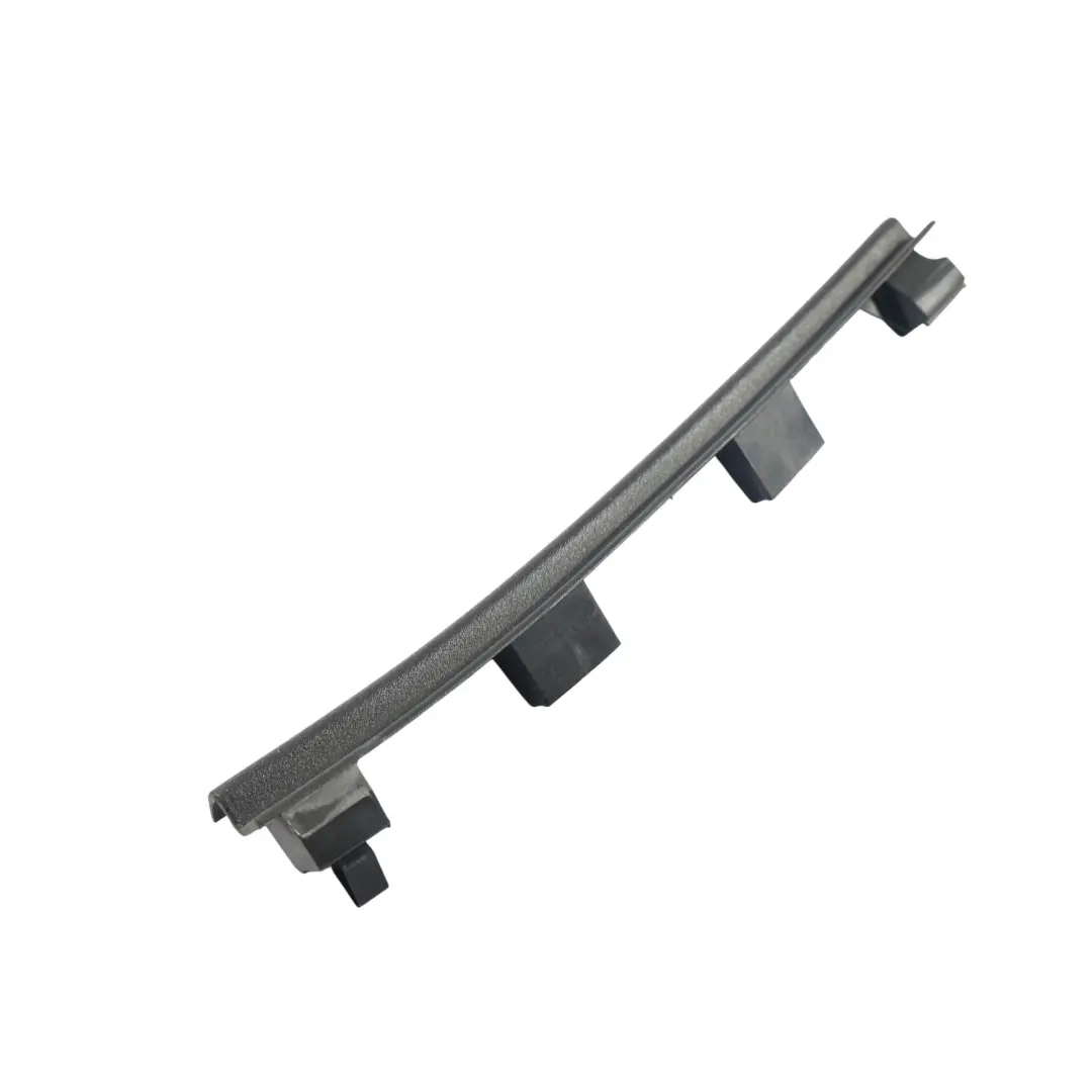 Audi A4 B7 Garniture Montant A Centre Panneau Moulure Noir Gauche - SKU 8E0868203 - Numéro de pièce 8E0868203