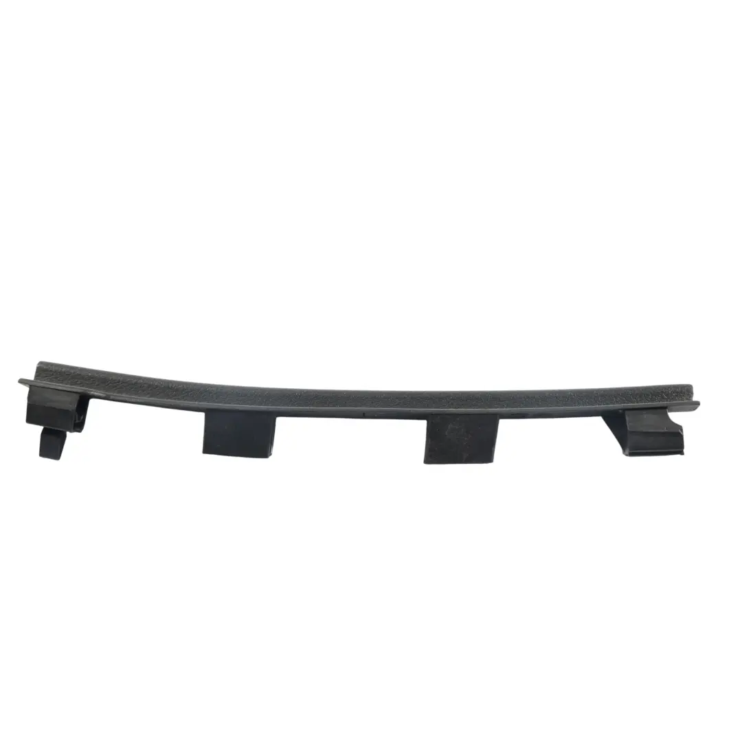 Listwa Osłona Słupka A Czarna Lewa do Audi A4 B7 o numerze 8E0868203 Audi A4 B7 Listwa Osłona Słupka A Czarna Lewa - SKU 8E0868203 - Numer Części 8E0868203