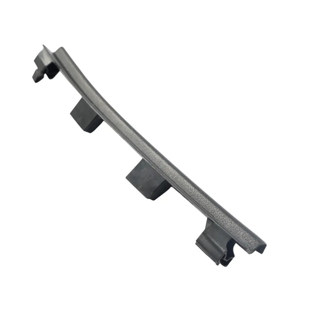 Moldura Cubierta Panel Pilar A Negro Izquierdo para Audi A4 B7 con número de pieza 8E0868203 Audi A4 B7 Moldura Cubierta Panel Pilar A Negro Izquierdo - SKU 8E0868203 - Número de pieza 8E0868203