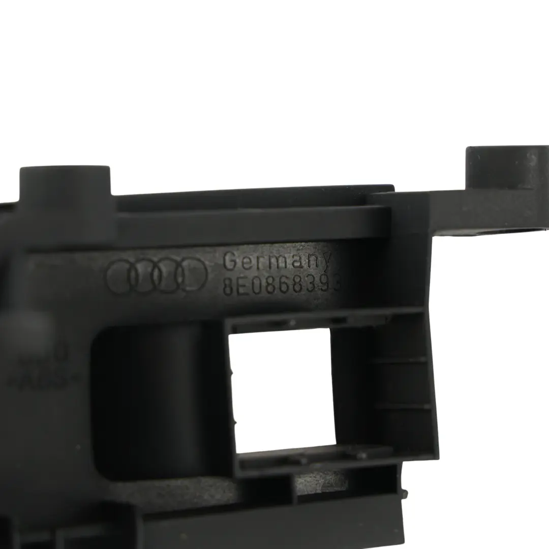 Poignée Porte Arrière Garniture Noir Gauche pour Audi A4 B7 à propos du numéro de pièce 8E0868393A Audi A4 B7 Poignée Porte Arrière Garniture Noir Gauche - SKU 8E0868393A - Numéro de pièce 8E0868393A
