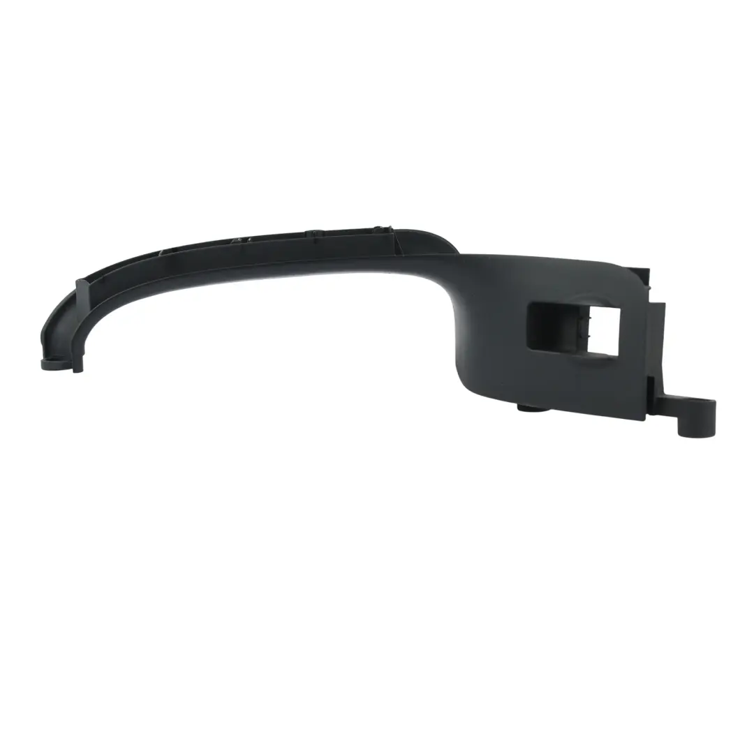 Poignée Porte Arrière Garniture Noir Gauche pour Audi A4 B7 à propos du numéro de pièce 8E0868393A Audi A4 B7 Poignée Porte Arrière Garniture Noir Gauche - SKU 8E0868393A - Numéro de pièce 8E0868393A