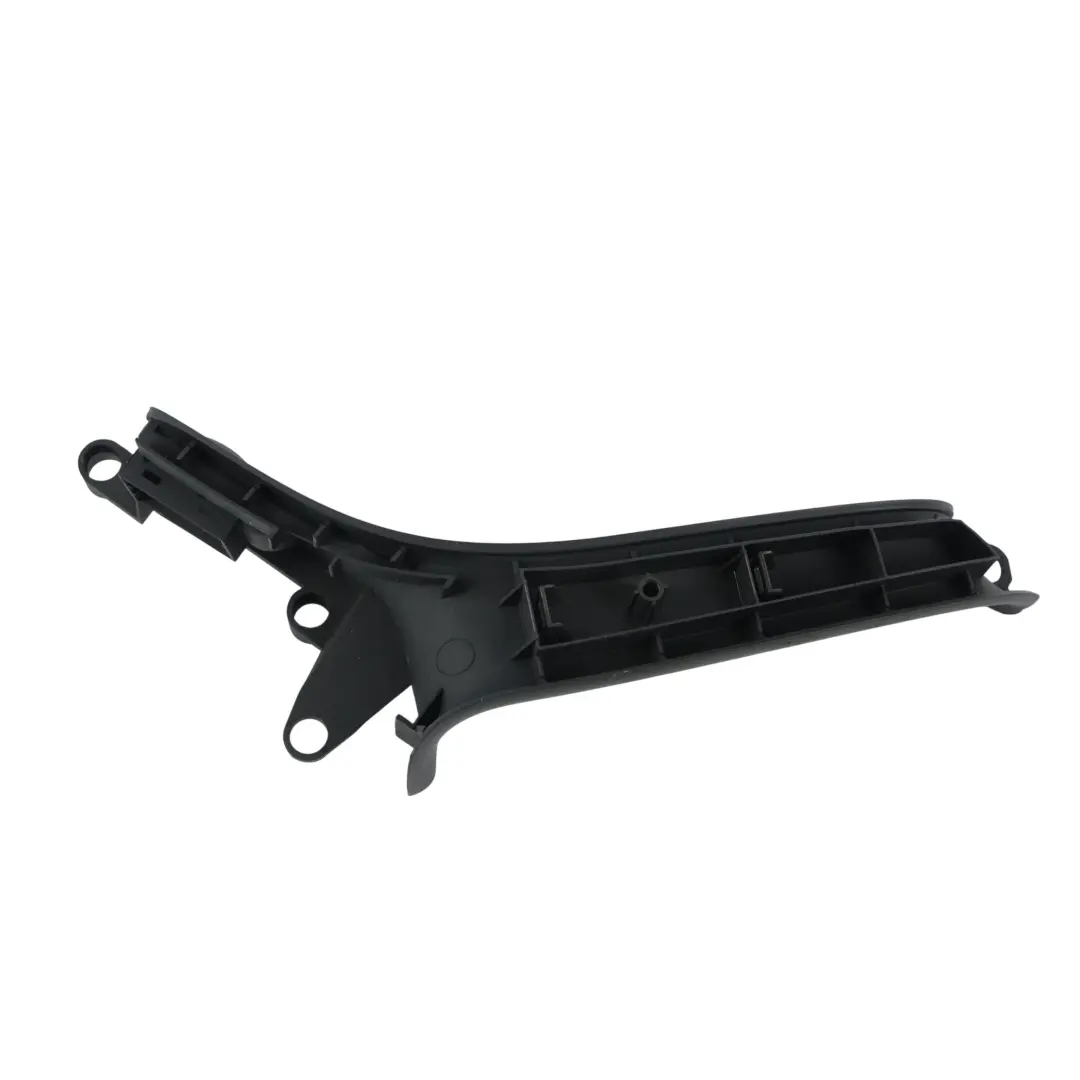 Poignée Porte Arrière Garniture Noir Gauche pour Audi A4 B7 à propos du numéro de pièce 8E0868393A Audi A4 B7 Poignée Porte Arrière Garniture Noir Gauche - SKU 8E0868393A - Numéro de pièce 8E0868393A