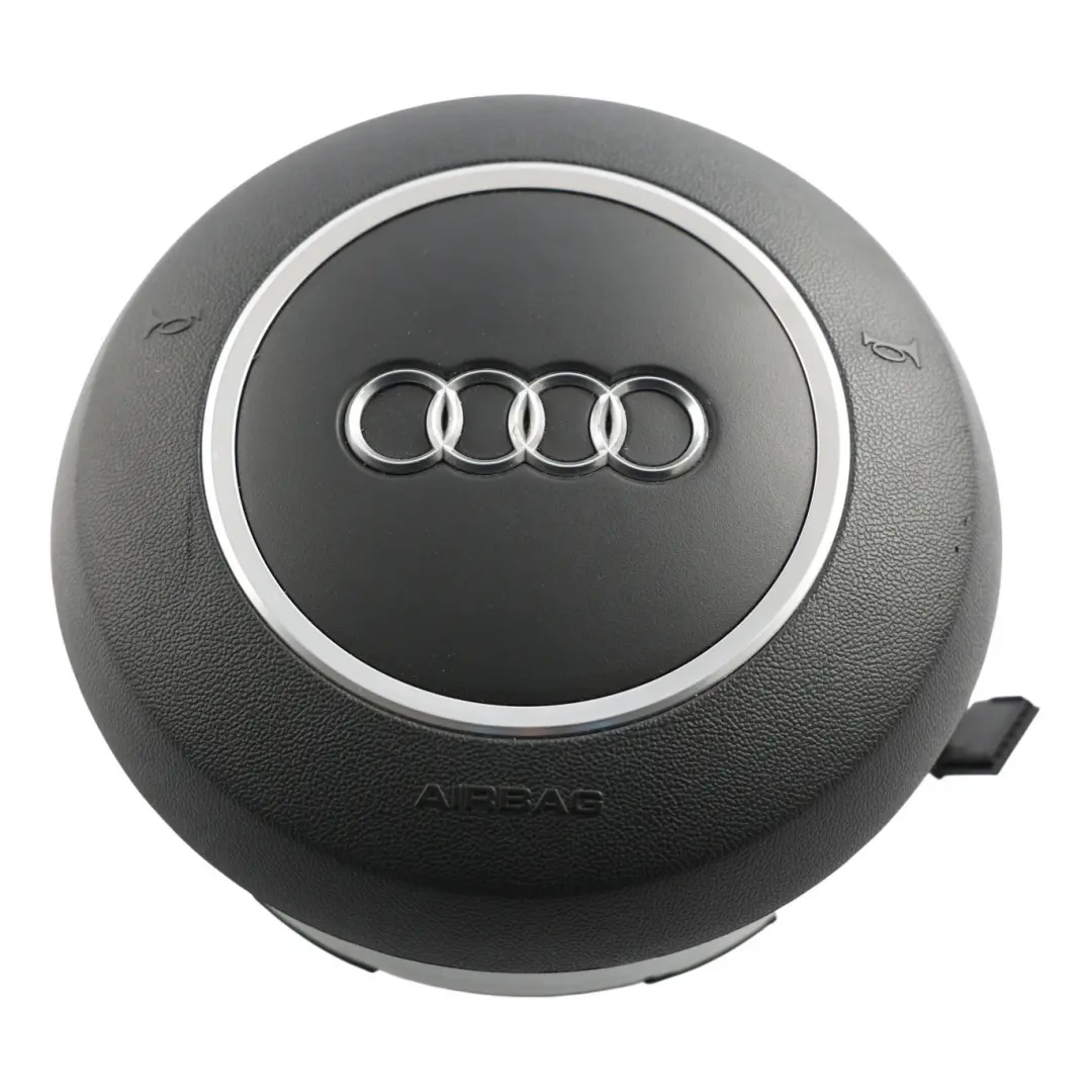 Audi RS4 B7 A8 D3 Steering Wheel Air Module Driver's Side - SKU 8E0880201CT - Part number 8E0880201CT