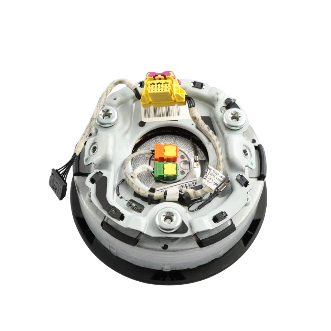 Audi RS4 B7 A8 D3 Steering Wheel Air Module Driver's Side - SKU 8E0880201CT - Part number 8E0880201CT