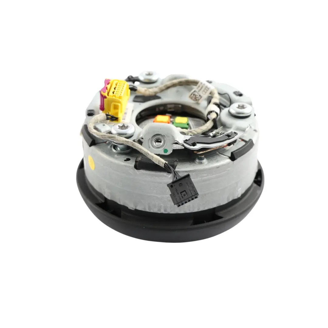Audi RS4 B7 A8 D3 Steering Wheel Air Module Driver's Side - SKU 8E0880201CT - Part number 8E0880201CT