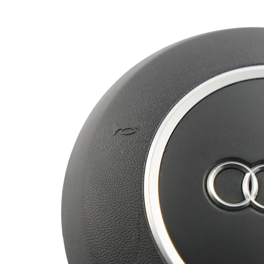 Steering Wheel Air Module Driver's Side to Audi RS4 B7 A8 D3 with Part number 8E0880201CT Audi RS4 B7 A8 D3 Steering Wheel Air Module Driver's Side - SKU 8E0880201CT - Part number 8E0880201CT