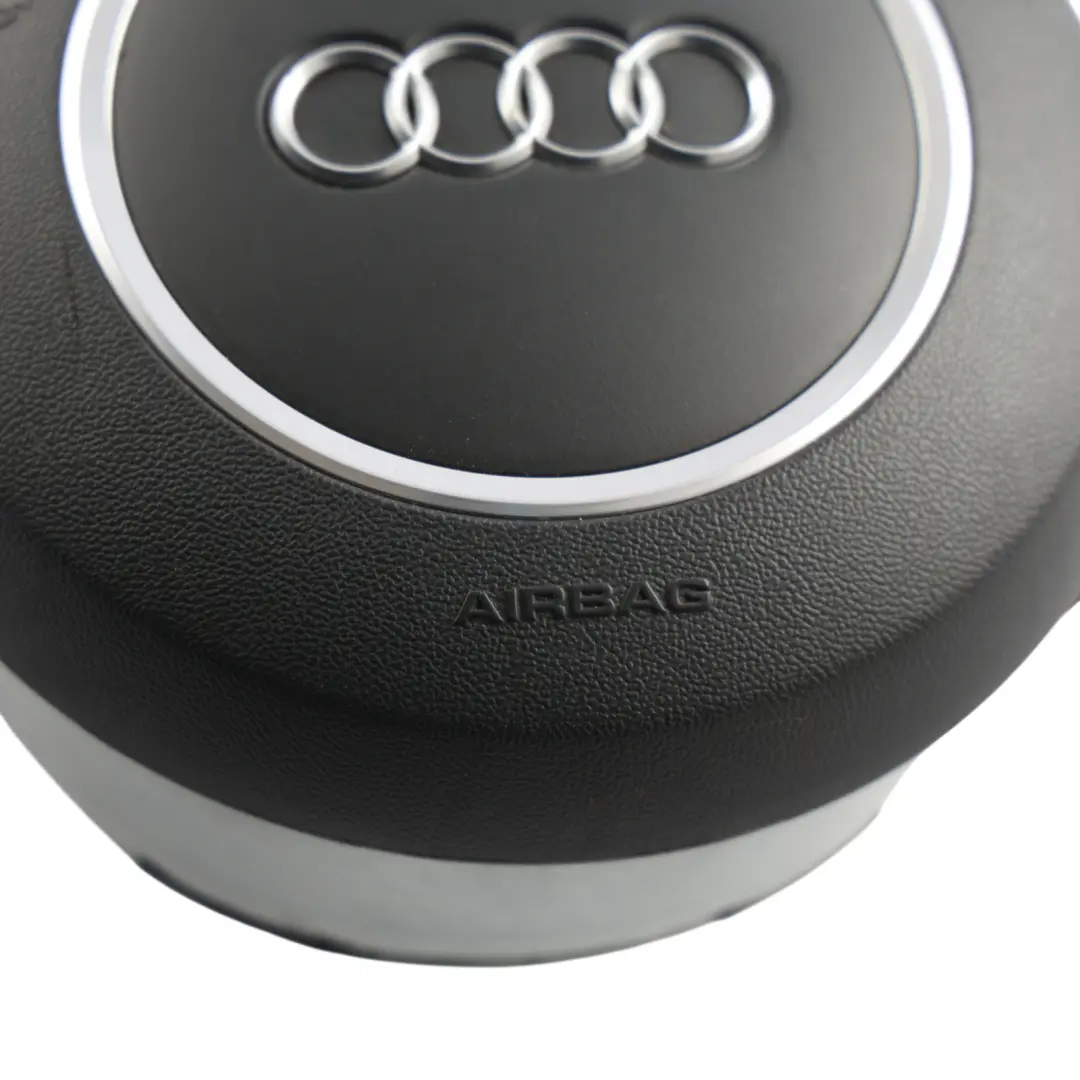 Audi RS4 B7 A8 D3 Steering Wheel Air Module Driver's Side - SKU 8E0880201CT - Part number 8E0880201CT