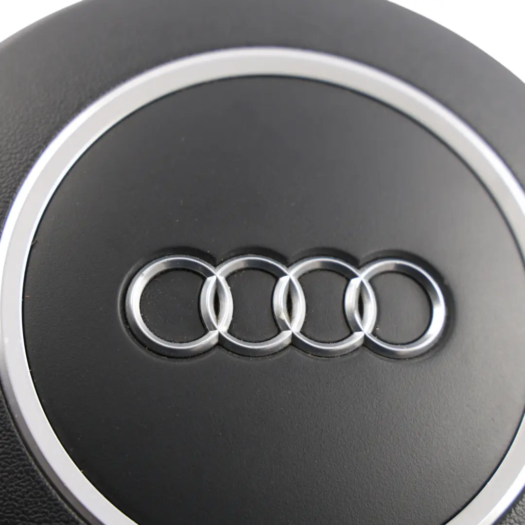 Audi RS4 B7 A8 D3 Steering Wheel Air Module Driver's Side - SKU 8E0880201CT - Part number 8E0880201CT