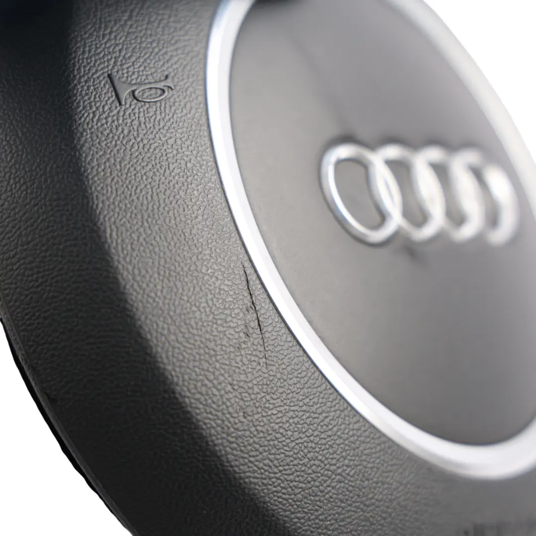 Audi RS4 B7 A8 D3 Steering Wheel Air Module Driver's Side - SKU 8E0880201CT - Part number 8E0880201CT