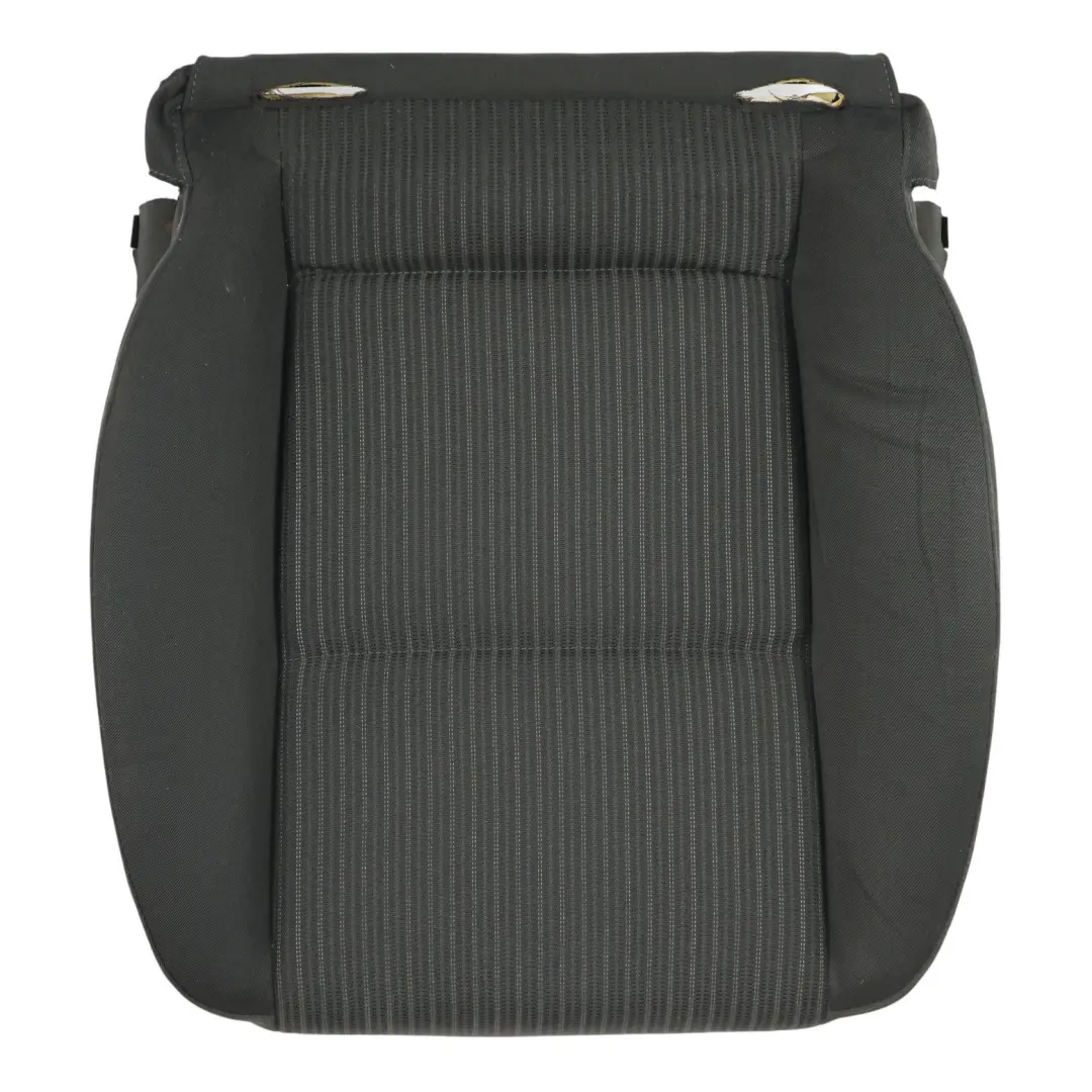 Siedzisko Siedzenie Fotela Przedniego Lewy Przód Materiał Czarny do Audi A4 B7 o numerze 8E0881405Q Audi A4 B7 Siedzisko Siedzenie Fotela Przedniego Lewy Przód Materiał Czarny - SKU 8E0881405Q - Numer Części 8E0881405Q