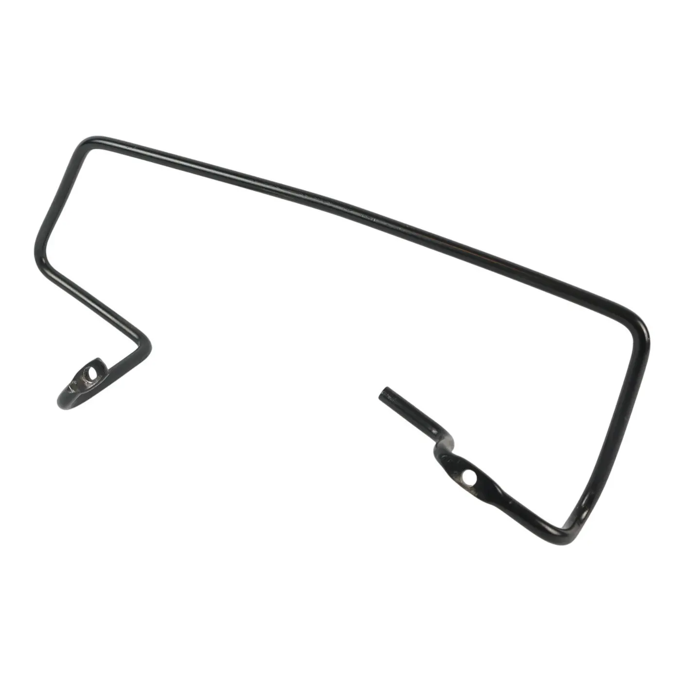 Volkswagen Golf MK6 Audi A4 B7 A6 C6 Seat Rahmen Haltestange Links 8E0881559